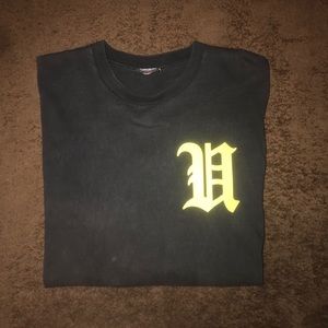 Undefeated T-shirt